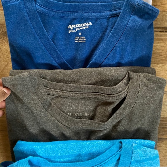 7med 1 small T-shirt bundle - Picture 8 of 9